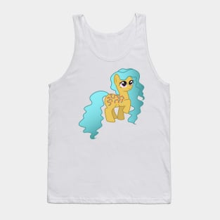 Argentina Love Melody Tank Top